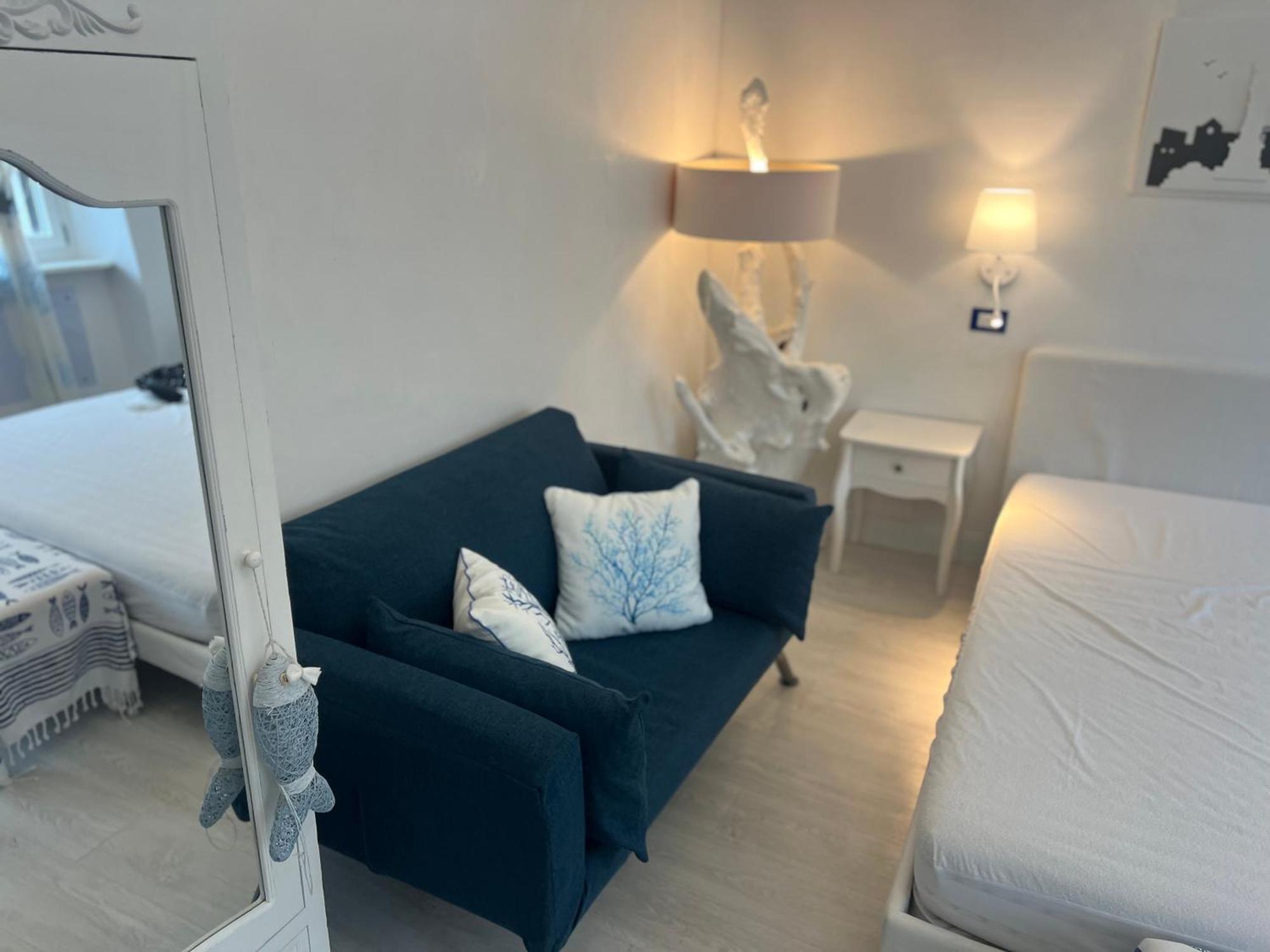 Le Cinque Vele ***** Cinque Terre Appartement Monterosso al Mare Buitenkant foto